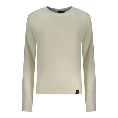 Crew Neck Sweater - North Sails - Modalova
