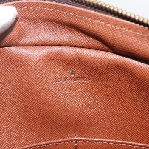 Pre-owned Vintage Clutch - Louis Vuitton Vintage - Modalova