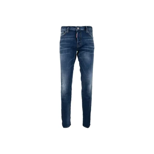 Slim Jean - Dsquared2 - Modalova
