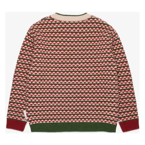 Wool Knitted Jumper - Marni - Modalova