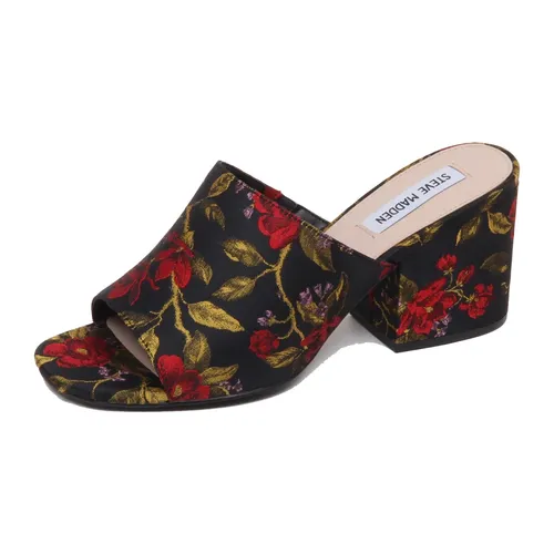 Green Sandal Dalis Stylish Shoe - Steve Madden - Modalova