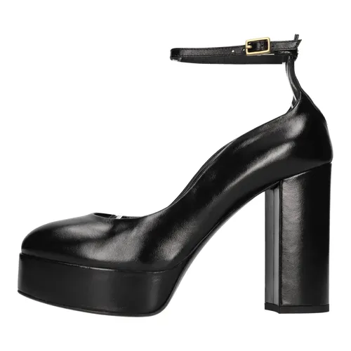 Shoes > Heels > Pumps - - Fabi - Modalova