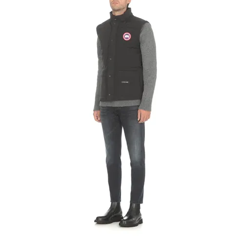 Freestyle Crew Vest - Canada Goose - Modalova