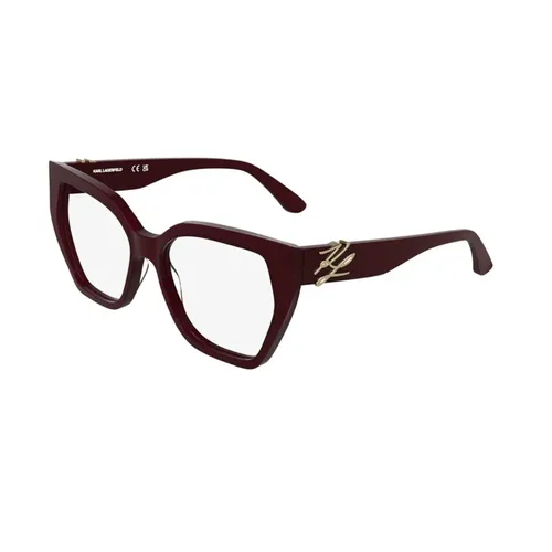 Kl6214 600 Optical Frame - Karl Lagerfeld - Modalova