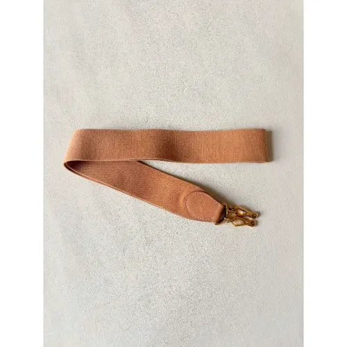 Pre-owned Shoulder Strap - Hermès Vintage - Modalova