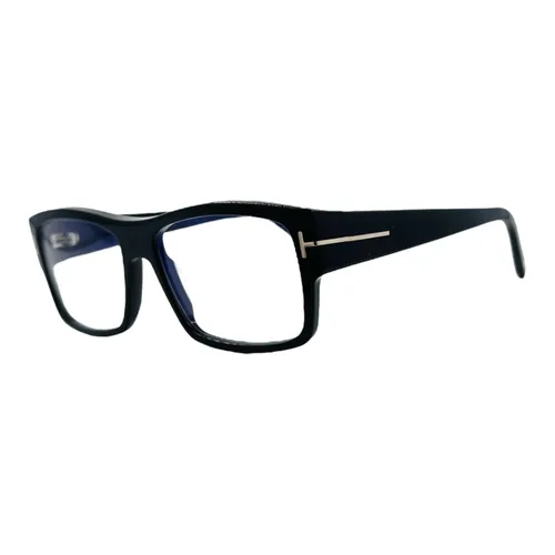 Rectangular Glasses - Tom Ford - Modalova