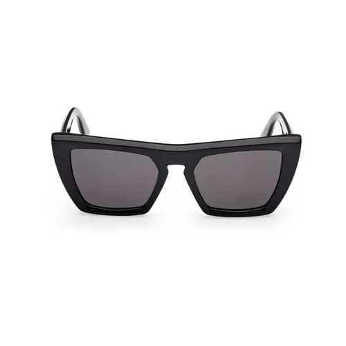 Sunglasses Black Gd0065 Model 01A - Gcds - Modalova