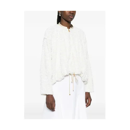 Bomber Jacket - Vivetta - Modalova