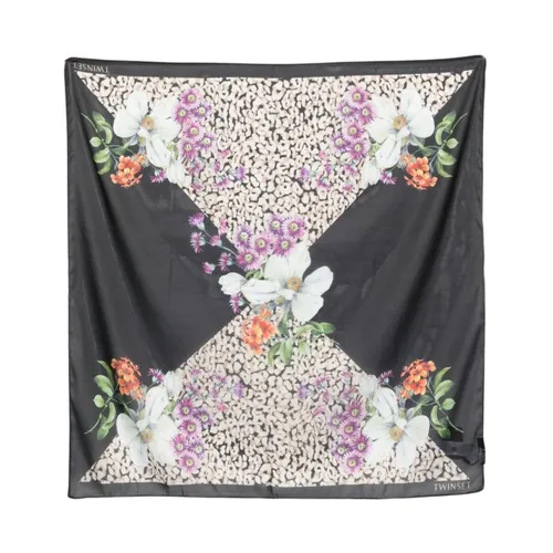 Scarf - Twinset - Modalova