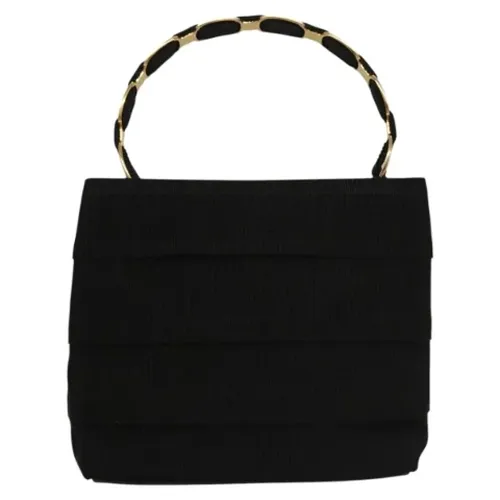 Pre-owned Hand Bag - Salvatore Ferragamo Pre-owned - Modalova