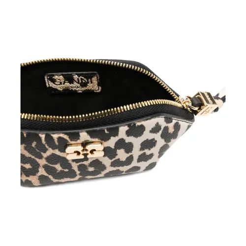 Toilet Bag - Ganni - Modalova