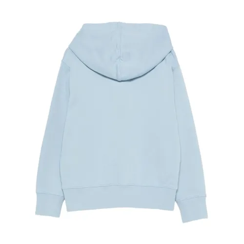 Celeste Sweatshirt for Boys - Palm Angels - Modalova