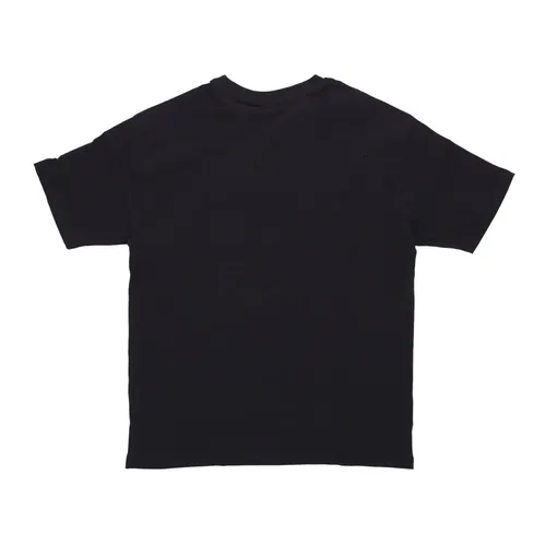 Dodgers Baseball Tee Black/White - New Era - Modalova