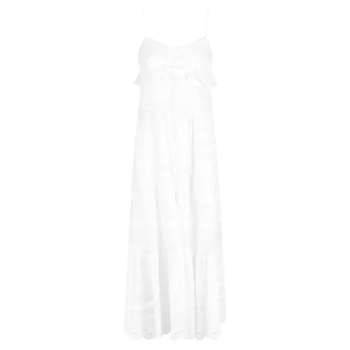 Paule Long Dress - Marant étoile - Modalova