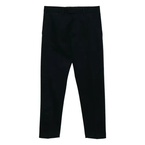 Brushed Cotton Drill Chino - Tom Ford - Modalova