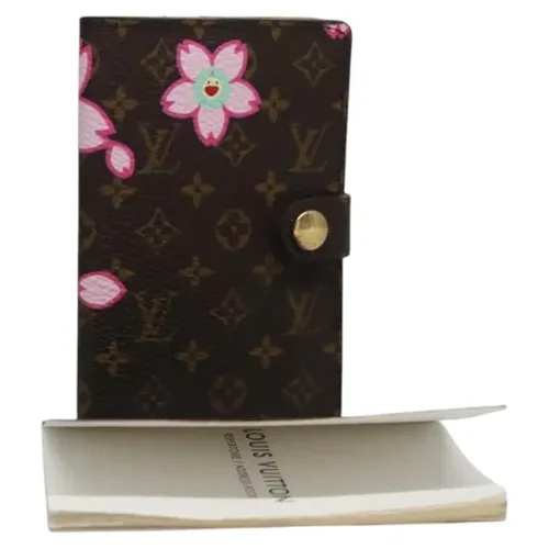 Pre-owned Wallet - Louis Vuitton Vintage - Modalova