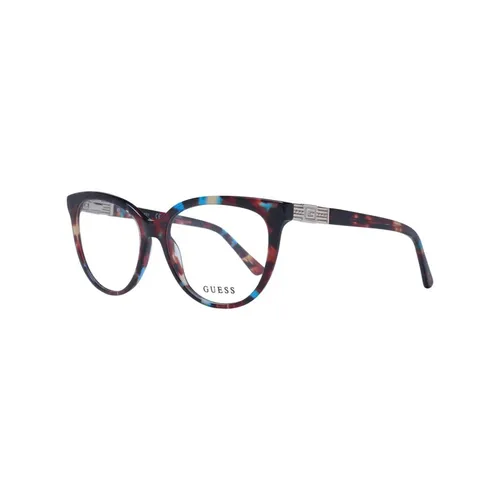 Cat Eye Optical Frames - Guess - Modalova