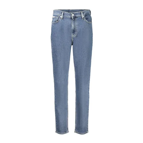 Jeans > Slim-fit Jeans - - Calvin Klein - Modalova