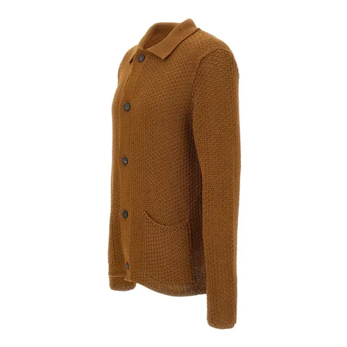 Paulie Cardigan - Tagliatore - Modalova