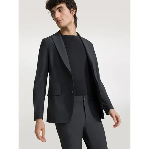 Single-Breasted Blazer - RRD - Modalova