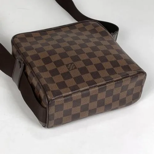Pre-owned Cross Body Bag - Louis Vuitton Vintage - Modalova