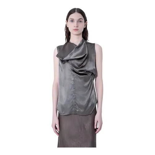 Island Top - Rick Owens - Modalova