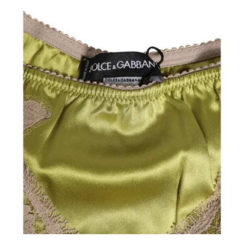 Slip Panties - Dolce & Gabbana - Modalova