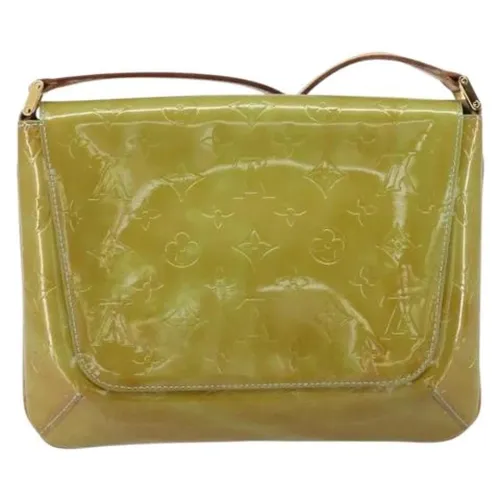 Pre-owned Vintage Shoulder Bag - Louis Vuitton Vintage - Modalova