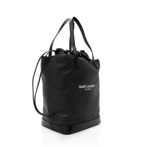Borsa a secchiello Pre-owned - Yves Saint Laurent Vintage - Modalova
