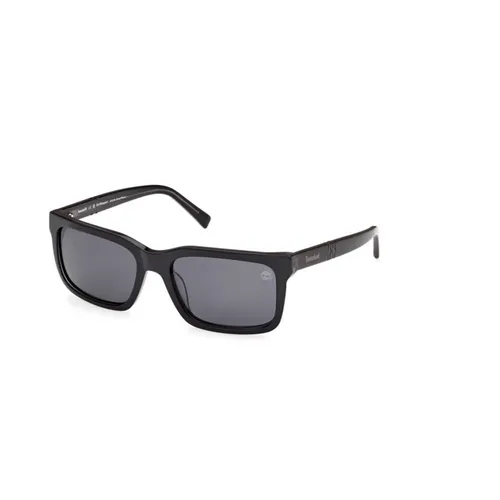Tb00021 01D Sunglasses - Timberland - Modalova