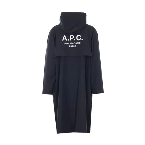 Kim Parka - A.p.c. - Modalova