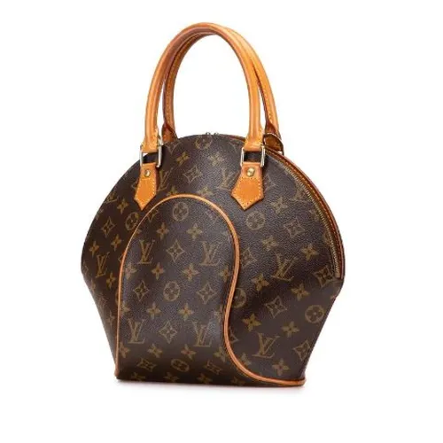 Pre-owned Canvas handbags - Louis Vuitton Vintage - Modalova