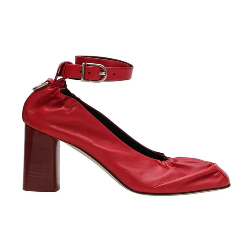 Pump - Durazzi Milano - Modalova
