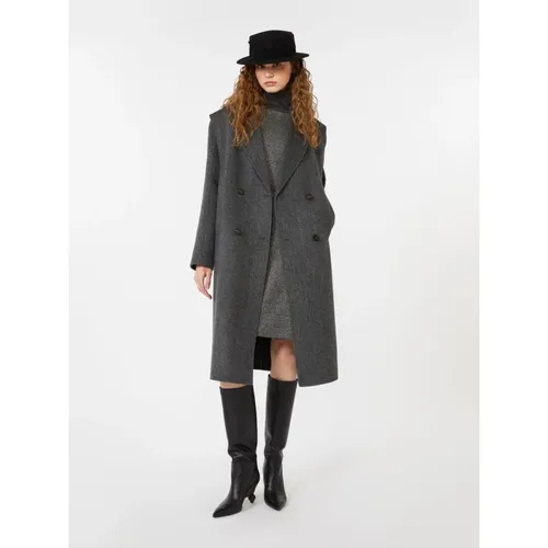 Sabadel Coat - Weekend Max Mara - Modalova