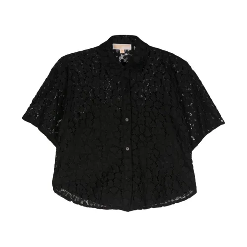 Black Top - Michael Kors - Modalova