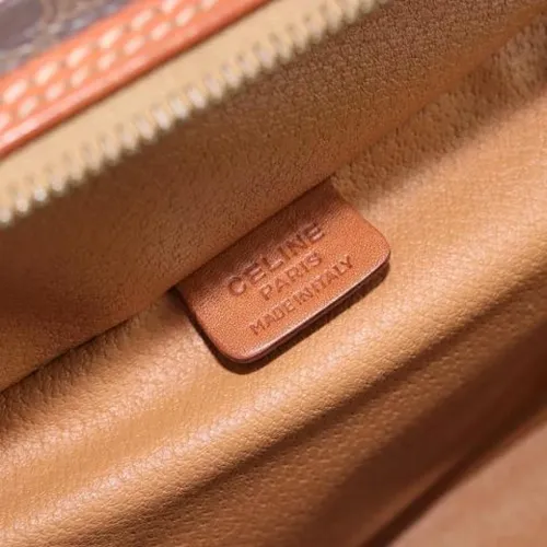 Pre-owned Vintage Hand Bag - Celine Vintage - Modalova