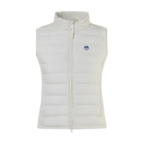 Jackets > Vests - - North Sails - Modalova