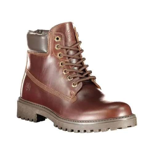 Polyester Sneaker with Sleek Design - Lumberjack - Modalova