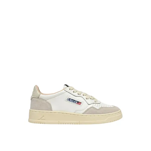 Medalist Low Sneakers - Autry - Modalova