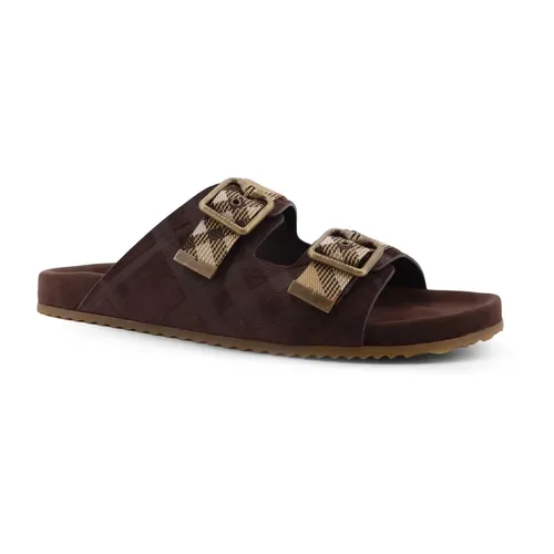 Burberry Sandals - Burberry - Modalova