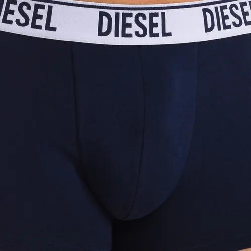 Pack Fitted Boxers - Diesel - Modalova