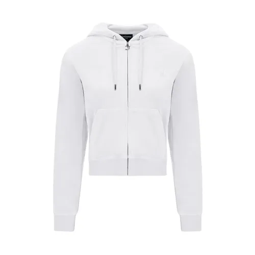 Elegant Polyester Sweatshirt - Juicy Couture - Modalova