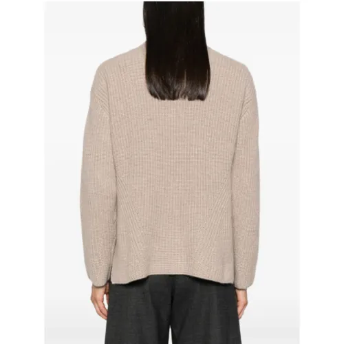 Beige Sweater - P.a.r.o.s.h. - Modalova
