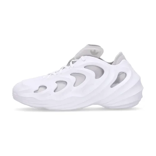 Cloud Low Sneaker White/Grey - Adidas - Modalova