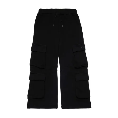 Pasdir Trousers - Diesel - Modalova