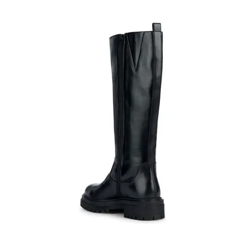 Iridea G Boots - Geox - Modalova