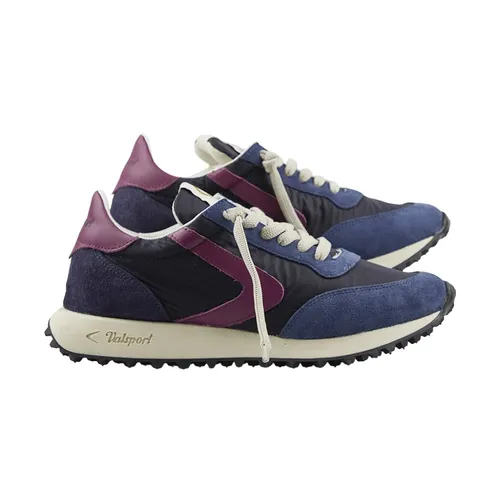 Heritage Ripstop Classic Sneakers - Valsport 1920 - Modalova
