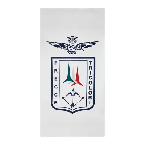 Beach Towel Ro0008Uf00684 - Aeronautica Militare - Modalova