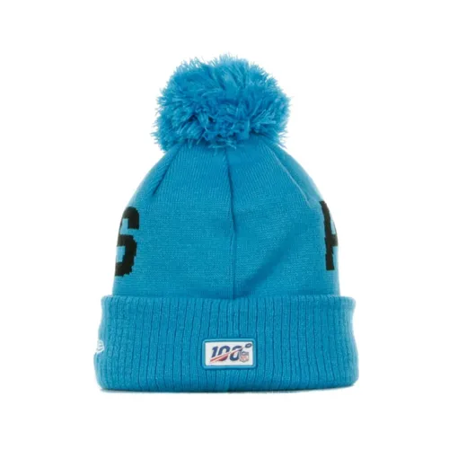 Sport Knit Pom Pom Hat Team Colors - New Era - Modalova