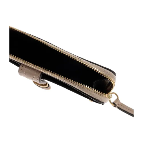 Paddington Leather Cardholder - Chloé - Modalova